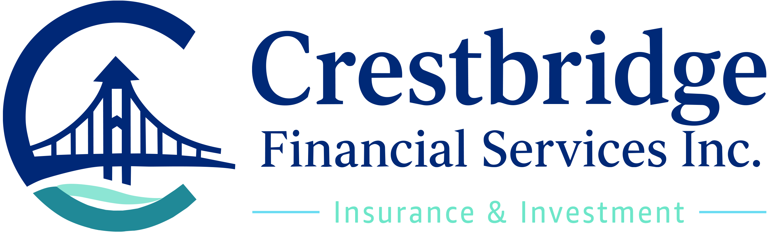 Crestbridge Financial Services Inc.